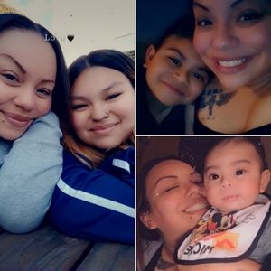 Meet your Posher, Marilyn